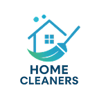 Logo de Home Cleaners